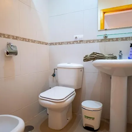 For Beach And Golf Lovers Appartement