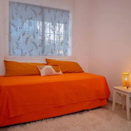 Appartement For Beach And Golf Lovers