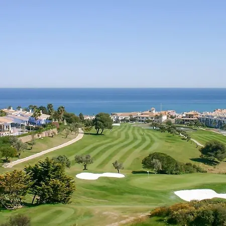 For Beach And Golf Lovers Manilva