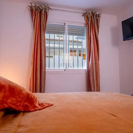 Appartement For Beach And Golf Lovers *