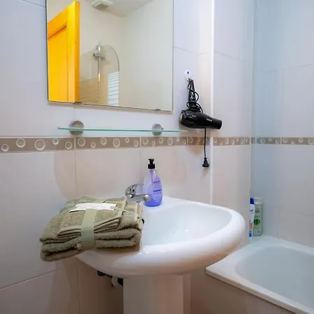For Beach And Golf Lovers Appartement