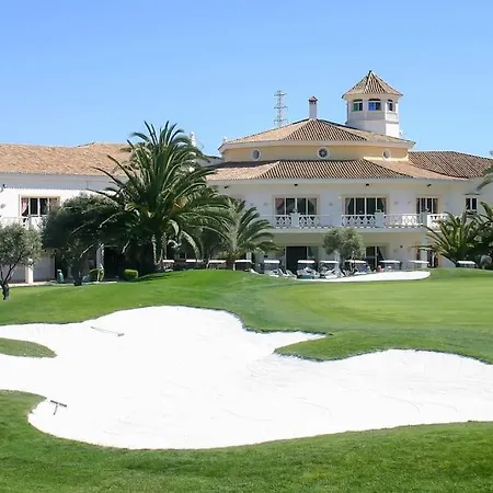For Beach And Golf Lovers * Manilva