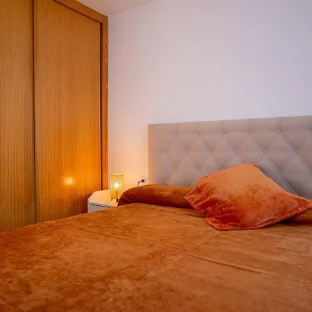 For Beach And Golf Lovers Manilva