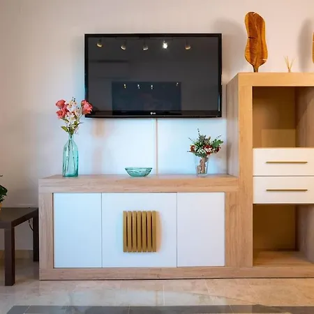 For Beach And Golf Lovers Appartement *